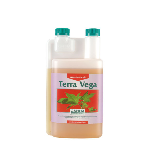 CANNA Terra Vega 1 Liter