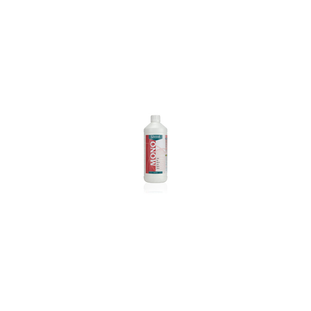CANNA Mono Eisen (Fe0.1%) 1 Liter