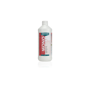 CANNA Mono Eisen (Fe0.1%) 1 Liter