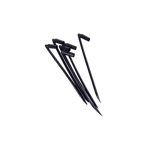 Kapillartropfer 45° zu Kapillar Schlauch (3.2 x 0.8) - Pack à 200 Stk