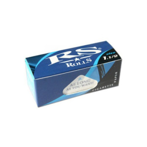 RS Rolls Blue large size