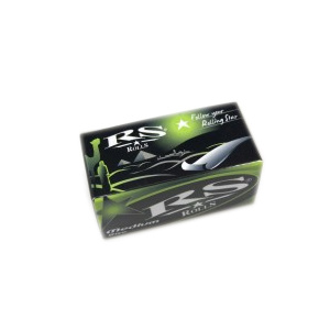 RS Rolls Green medium size