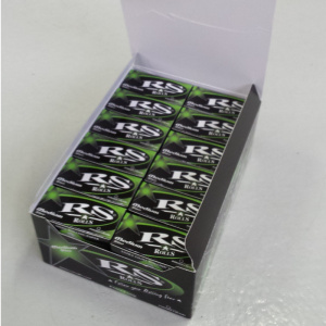 RS Rolls Green medium size Karton à 24 Rollen