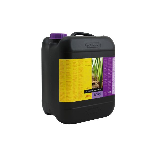 Bcuzz Erde 1 Komponenten 10 Liter