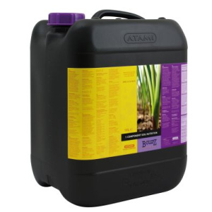 Bcuzz Erde 1 Komponenten 10 Liter