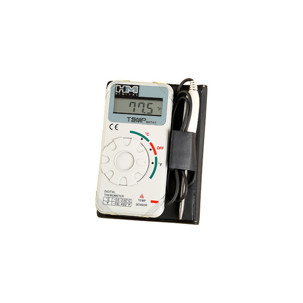 HM Digital Digitaler Thermometer TM-1
