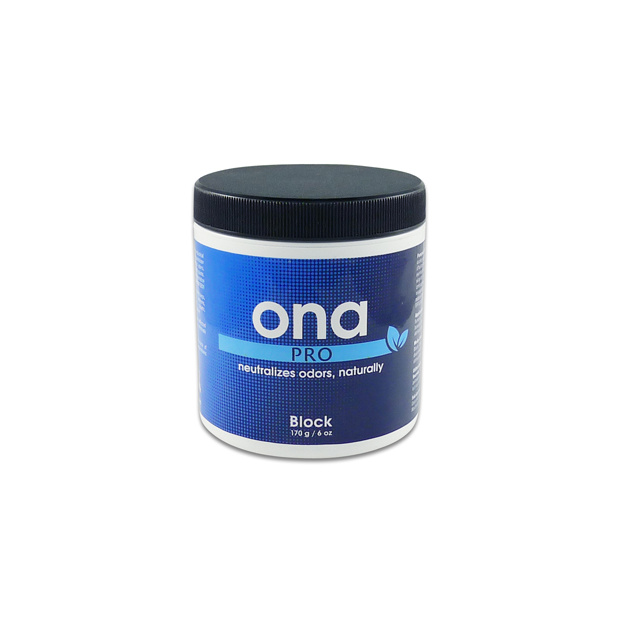 Ona Block Pro 170 g