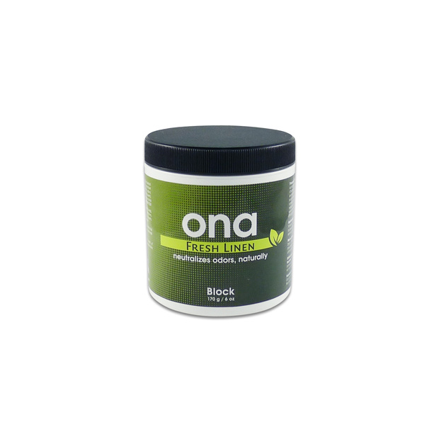 Ona Block Fresh Linen 170 g
