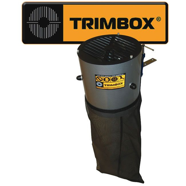 Trimbox Erntemaschine