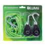 Lumii Heavy Duty Rope Ratchet 65 kg 1/4"