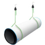 Lumii Heavy Duty Rope Ratchet 65 kg 1/4"