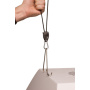Rope Ratchet 34 kg 1/8" (2 Stk.)