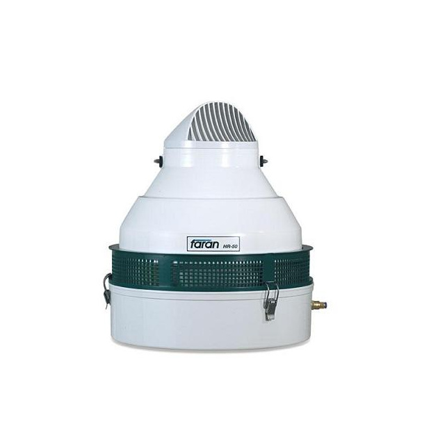 Luftbefeuchter Faran HR-50 2.5 - 4 l/h