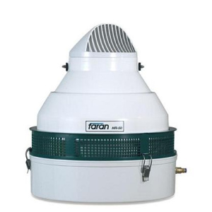 Luftbefeuchter Faran HR-50 2.5 - 4 l/h