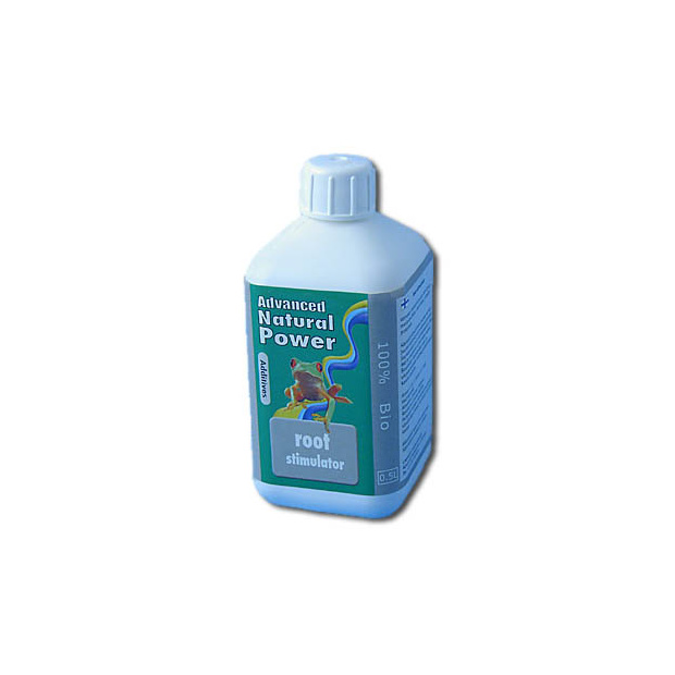 Advanced Hydroponics Natural Power Rootstimulator 0.5 Liter