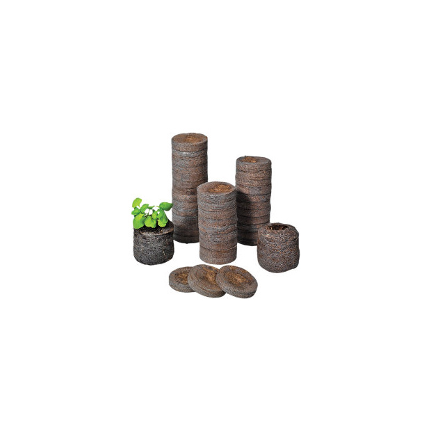 Jiffy-7 Torfquelltabs 38mm 20 Stk