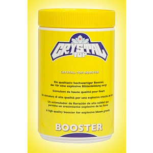 Crystal Top Booster 1 kg