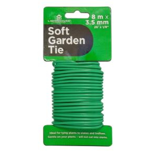 Weicher Bindedraht / Soft Tie 3.5mm x 8m