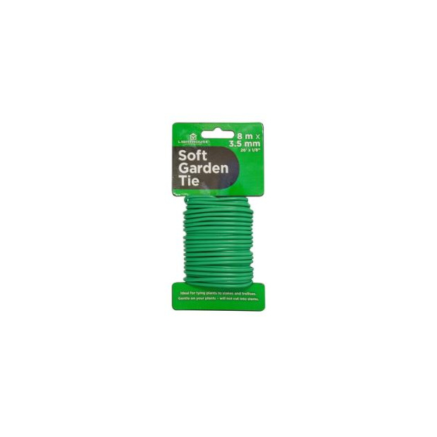 Weicher Bindedraht / Soft Tie 3.5mm x 8m