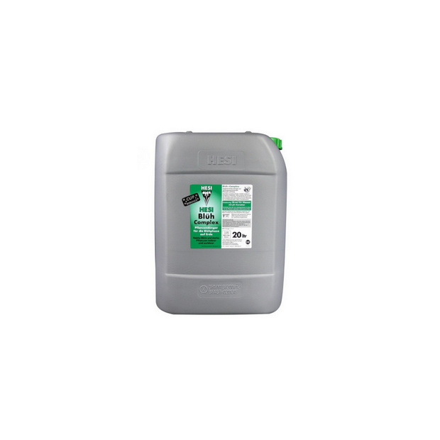 Hesi Blühcomplex 20 Liter