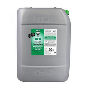 Hesi Blühcomplex 20 Liter