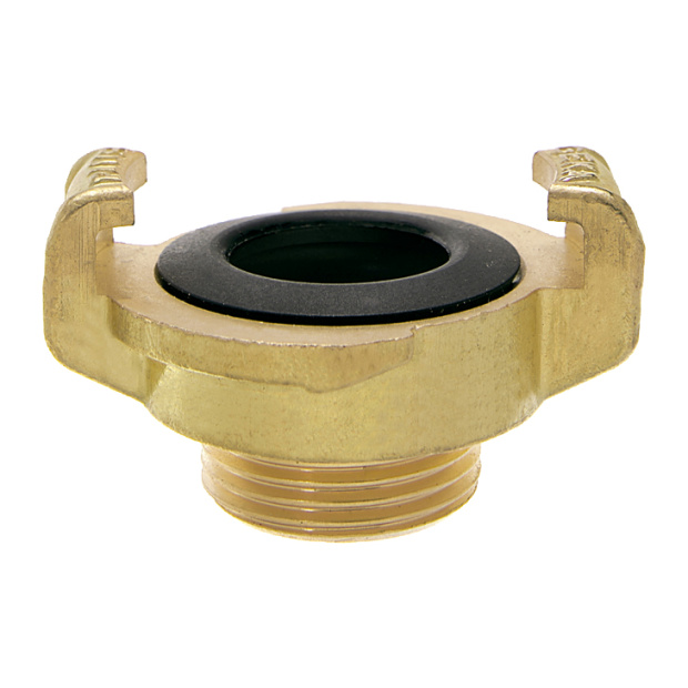 Klauenkupplung 3/4" AG