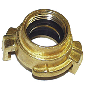 Klauenkupplung 3/4" IG