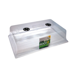 Abdeckhaube Flexibel 56x36x17 cm
