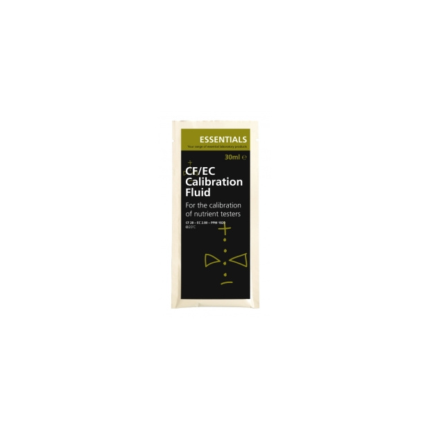 Eichflüssigkeit ec 2.8ms/cm Beutel 30ml