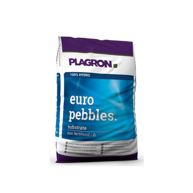 Plagron Blähton 8-16mm 10 Liter