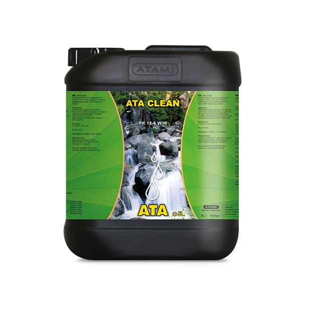 ATA Clean 5 Liter