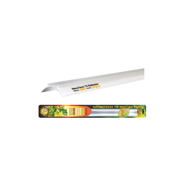 SunBlaster Nanotech T5 Reflektor 120 cm