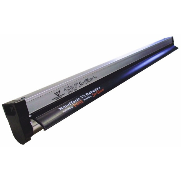 SunBlaster Nanotech T5 Reflektor 60 cm