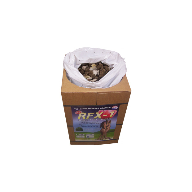 Mapito RFX-1 80 Liter