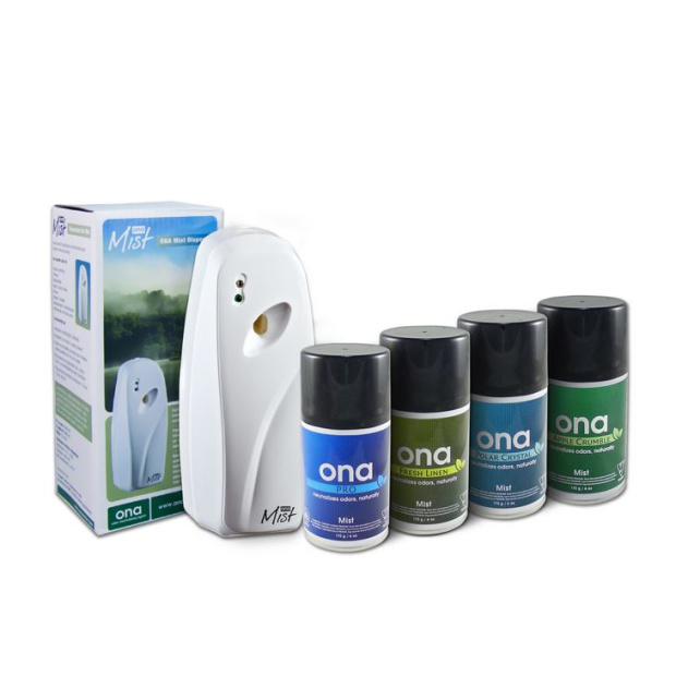 Ona Mist Dispenser