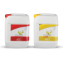Hy-Pro Hydro A+B 10 Liter