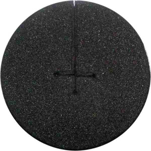 Neoprenringe d = 5cm (2")