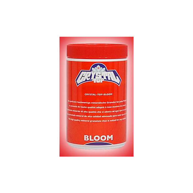 Crystal Top Bloom 5 kg