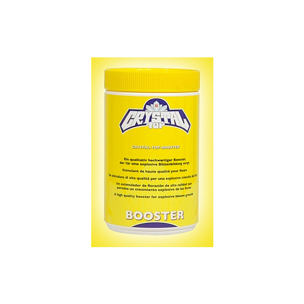 Crystal Top Booster 5 kg