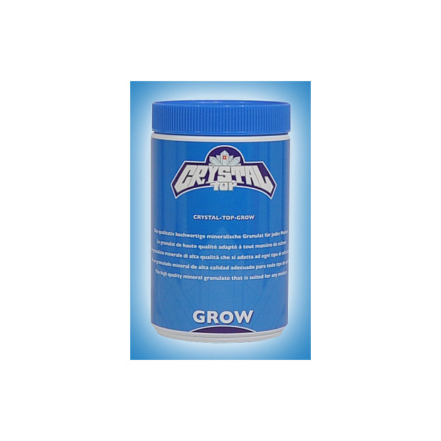 Crystal Top Grow 250 gr
