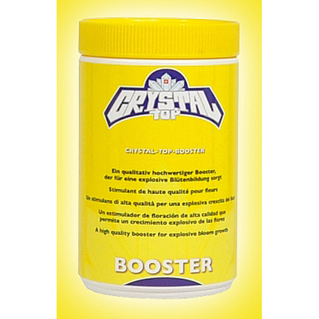 Crystal Top Booster 250 gr