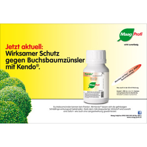 Kendo Profi 250ml Maag/Syngenta