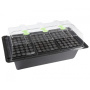 Zimmergewächshaus X-Stream Aeroponic-Propagator 120