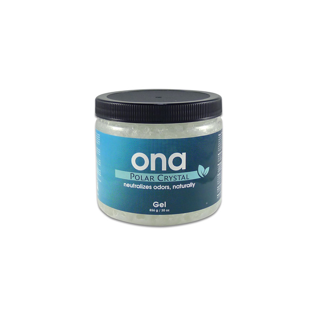 Ona Gel Polar Crystal 1 Liter