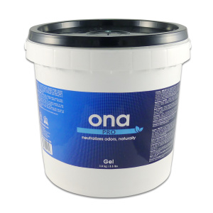 Ona Gel Pro 4 Liter