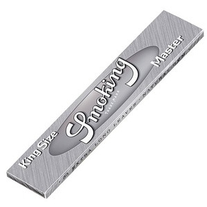 Smoking Master Ultra Slim Kingsize