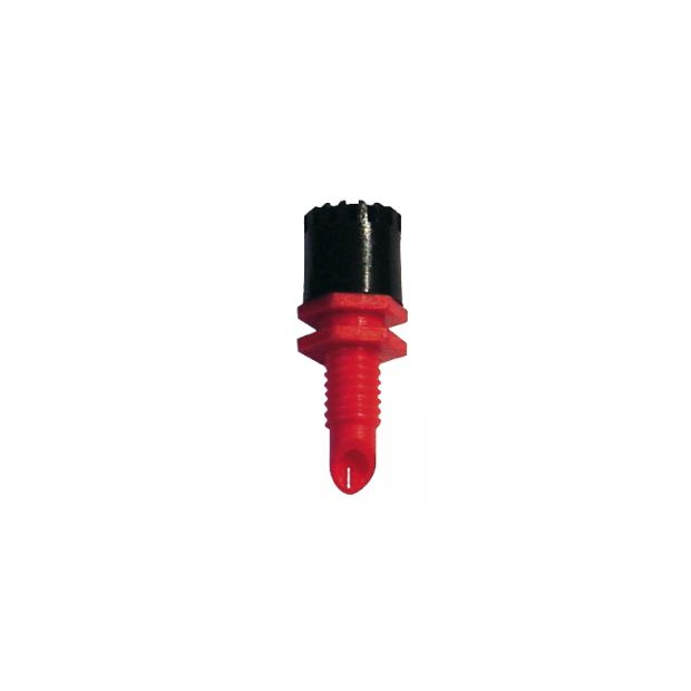 Micro Sprayer red 360° 88 l/h