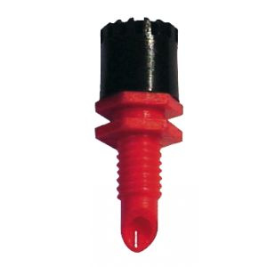 Micro Sprayer red 360&deg; 88 l/h