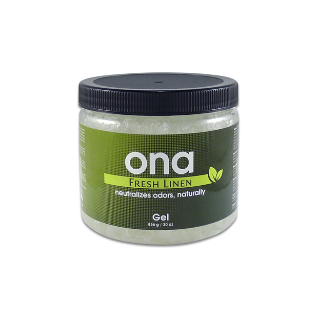 Ona Gel Fresh Linen 1 Liter