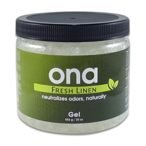 Ona Gel Fresh Linen 1 Liter